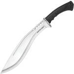 United Cutlery Honshu Boshin Kukri, 7Cr17MoV Stahl, TPR...