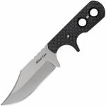 Cold Steel Mini Tac Bowie, 8Cr13MoV Edelstahlklinge mit...