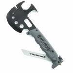 Innovation Factory Off Grid Tools Survival Axt mit Aluminiumgriff OGTS700