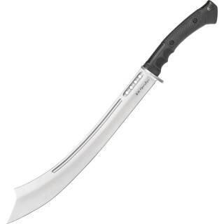 United Cutlery Honshu War Sword, Satin, TPR Griff, 1065 Carbonstahl, UC3123S