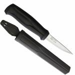 Morakniv Schnitzmesser Basic S, für Holz- und...