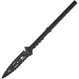 United Cutlery M48 Talon Survival Speer, 113 cm, mit TPR-Scheide, UC2961