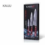 Samura KAIJU Chef´s Starter-Messer-Set:...