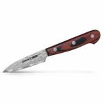 Samura KAIJU Gemüsemesser mit 7,8 cm Edelstahlklinge...