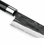 Samura SUPER 5 Santoku Küchenmesser, 18,2 cm,...