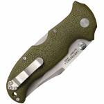 Cold Steel Bush Ranger Light Einhandmesser mit Edelstahlklinge und GFN Griff