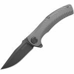 Kershaw Seguin Einhandmesser mit A/O, 8 cm...