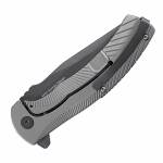 Kershaw Seguin Einhandmesser mit A/O, 8 cm...