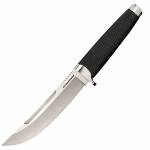 Cold Steel Outdoorsman, Jagdmesser mit VG-10 San Mai Stahl und Kray-Ex Griff