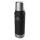 Stanley Classic Legendary Vakuum Bottle, 18/8 Edelstahl, 750 ml, mattschwarz