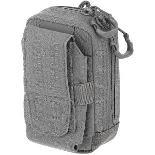 Maxpedition AGR PUP Phone Utility Pouch - Handytasche in grau