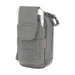 Maxpedition AGR PUP Phone Utility Pouch - Handytasche in grau