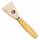 Morakniv Wood Carving Hook Knife 164 Right, Schälmesser mit Lederschutz, M13385