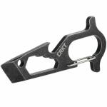 CRKT Pryma rostfreies Multi-Tool mit Glasbrecher,...