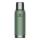Stanley Adventure Vakuum-Isolierflasche 1L, aus rostfreiem Edelstahl 18/8, green