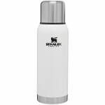 Stanley Adventure Vakuum-Isolierflasche 1L, aus...