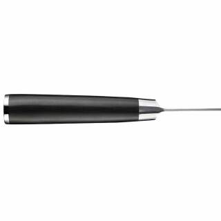 Samura MO-V Ausbeinmesser 5,5, Klinge 16,5 cm, G-10 Griff, AUS-8, SM0063G10