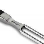 Samura MO-V Fleischgabel 6,5, Klinge 16,5 cm, G-10 Griff,...