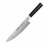 Samura MO-V Kochmesser 7,5, Klinge 20 cm, G-10 Griff,...