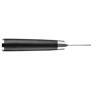 Samura MO-V Brotmesser 7,4, Klinge 23 cm, G-10 Griff, AUS-8, SM0055G10