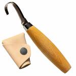 Morakniv Wood Carving Hook Knife 164 Left,...