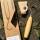 Morakniv Wood Carving Hook Knife 164 Left, Schälmesser mit Lederschutz