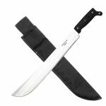 Tramontina Machete mit PVC-Griff 18" Full-Tang...