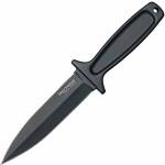 Cold Steel Messer Drop Forged Boot Knife, HC Stahl mit...