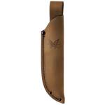 Benchmade Mel PARDUE Hunter, Jagdmesser mit FullTang CPM-S30V Klingenstahl