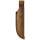 Benchmade Mel PARDUE Hunter, Jagdmesser mit FullTang CPM-S30V Klingenstahl