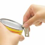 US ARMY P-38 SHELBY CAN / BOTTLE OPENER, Survival Camping Dosenöffner im 5er-Set