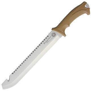 United Cutlery Columbian Raptor Machete, mit 3Cr13 Edelstahlklinge, UC3234