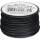 Atwood Rope MFG - Micro Cord Hightech-Schnur in schwarz, 1,18 mm, 38 Meter