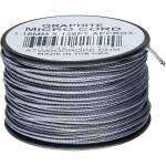 Atwood Rope MFG - Micro Cord Hightech-Schnur in graphite,...