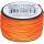 Atwood Rope MFG - Micro Cord Hightech-Schnur in burnt orange, 1,18 mm, 38 Meter