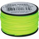 Atwood Rope MFG - Micro Cord Hightech-Schnur in...