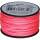 Atwood Rope MFG - Micro Cord Hightech-Schnur in pink, 1,18 mm, 38 Meter