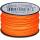 Atwood Rope MFG - Micro Cord Hightech-Schnur in neonorange, 1,18 mm, 38 Meter