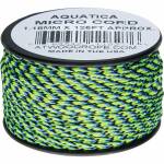 Atwood Rope MFG - Micro Cord Hightech-Schnur in aquatica,...