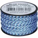 Atwood Rope MFG - Micro Cord Hightech-Schnur in blue...