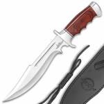 Gil Hibben Expendables Legionnaire Bowie II mit...