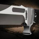Rambo Last Blood Bowie - 1. Produktion mit Nummerierung in limitierter Auflage