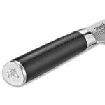 Samura Damascus Paring Knife, 9,0 cm Klinge, G-10 Griff,...