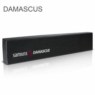 Samura Damascus Nakiri Knife, 16,7 cm Klinge, G-10 Griff, 67-lagiger Damast