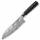 Samura Damascus Santoku Knife, 18 cm Klinge, G-10 Griff, 67-lagiger Damast