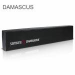 Samura Damascus Chef´s Knife, 20 cm Klinge, G10 Griff, 67-lagiger Damast