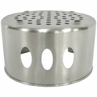 Pathfinder Bush Pot Stove - Bushkocher passend fr den Bush Pot Campingtopf