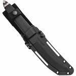 Cold Steel Master Tanto Jagdmesser mit VG-1 San Mai Stahl und Kray-Ex Griff