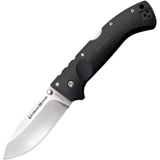 Cold Steel Ultimate Hunter mit 8,9 cm Klinge aus CPM S35VN Stahl und G-10 Griff