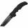 Cold Steel Recon 1 mit Tanto Klinge aus CPM-S35VN Stahl mit DLC-Beschichtung